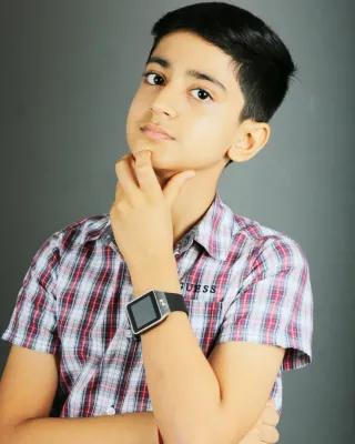 Akshaj Raina