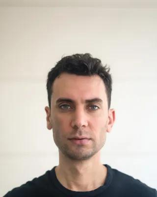 Alex Tiurin