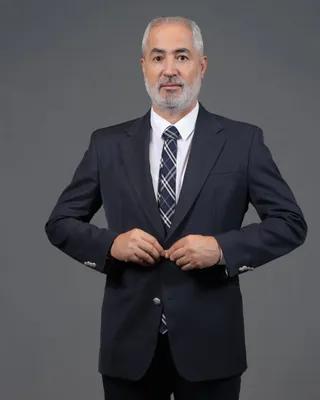 AKL GARZULDIN