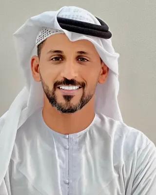 Ahmed Mubarak