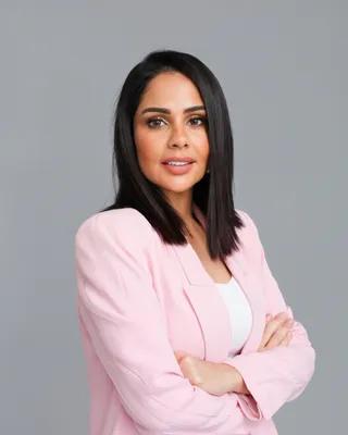 Zina Abdulwahed