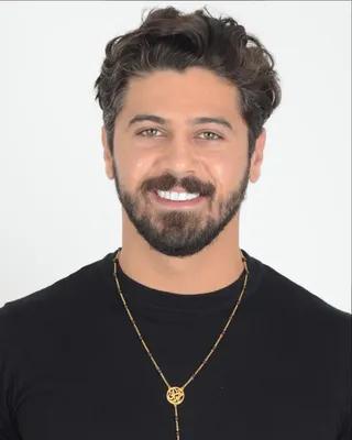 Harran Rashdan
