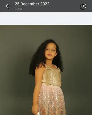 Farida Mohamed Hosny