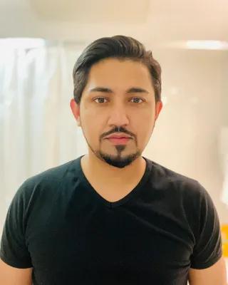Hamza Javed