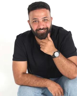 Amar Alshadhan