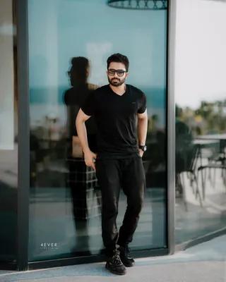 AZHAR MOHAMMED