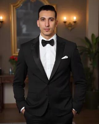 Adnan Bouhsen