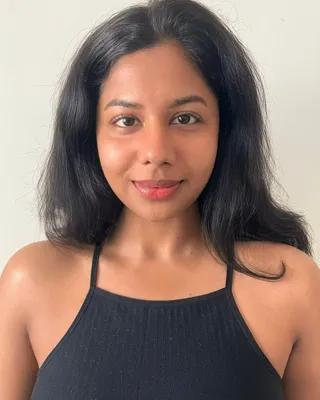 Anjali Nambiar
