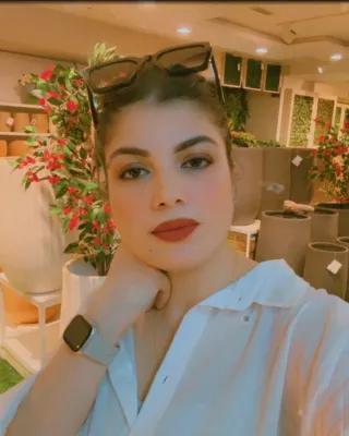Anzla Hasan