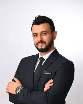 Faisal Abu Baker