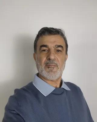 Mohd fathi Kablan
