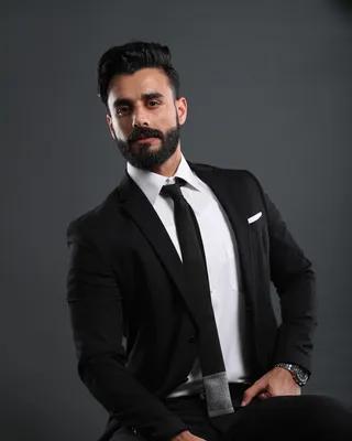 Ahmad d Rahi