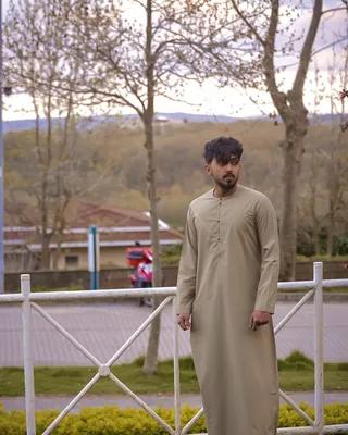 Muhammad Wajahat Uz Zaman