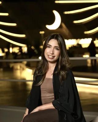 Aida Salem