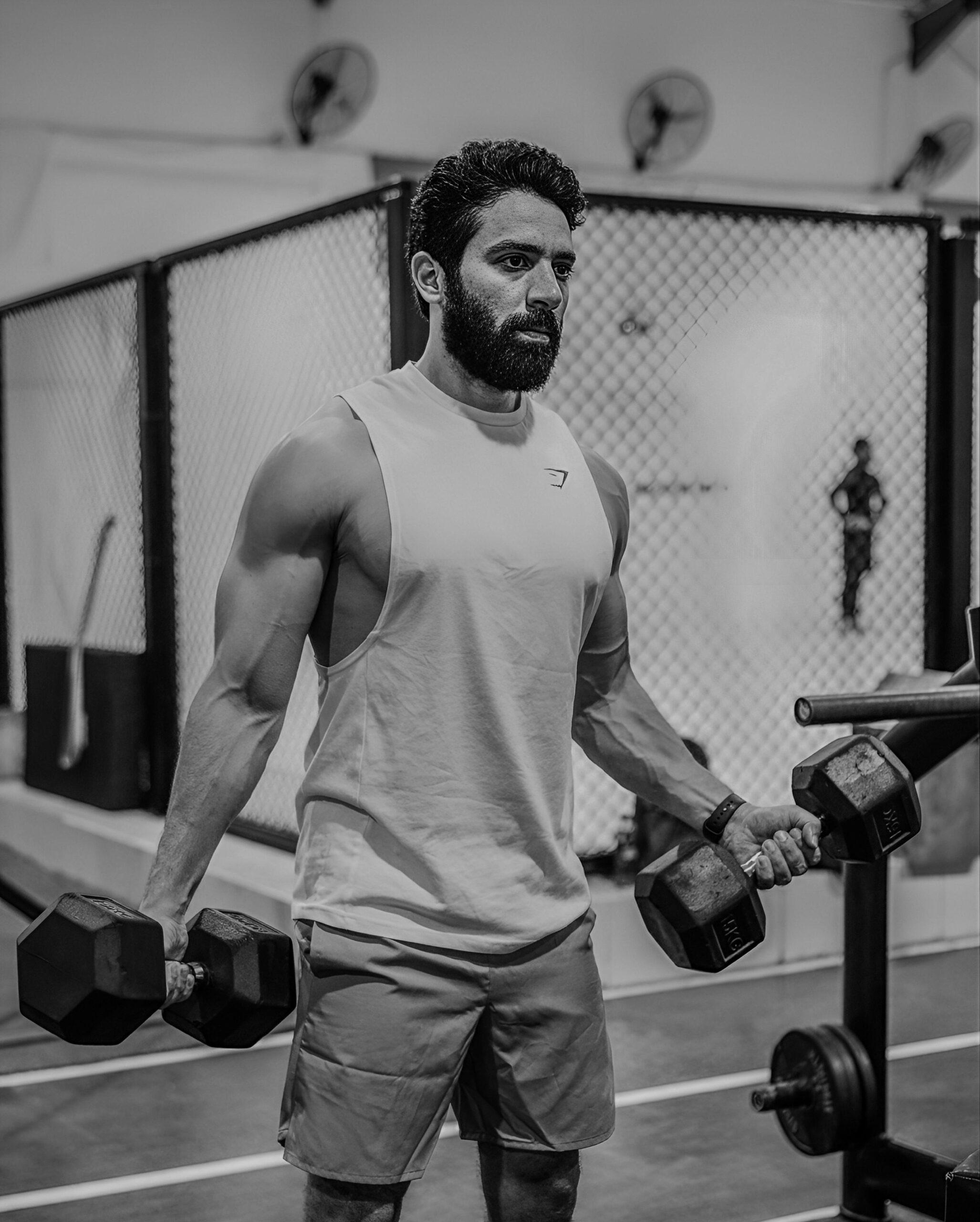 Malek Elsakkar