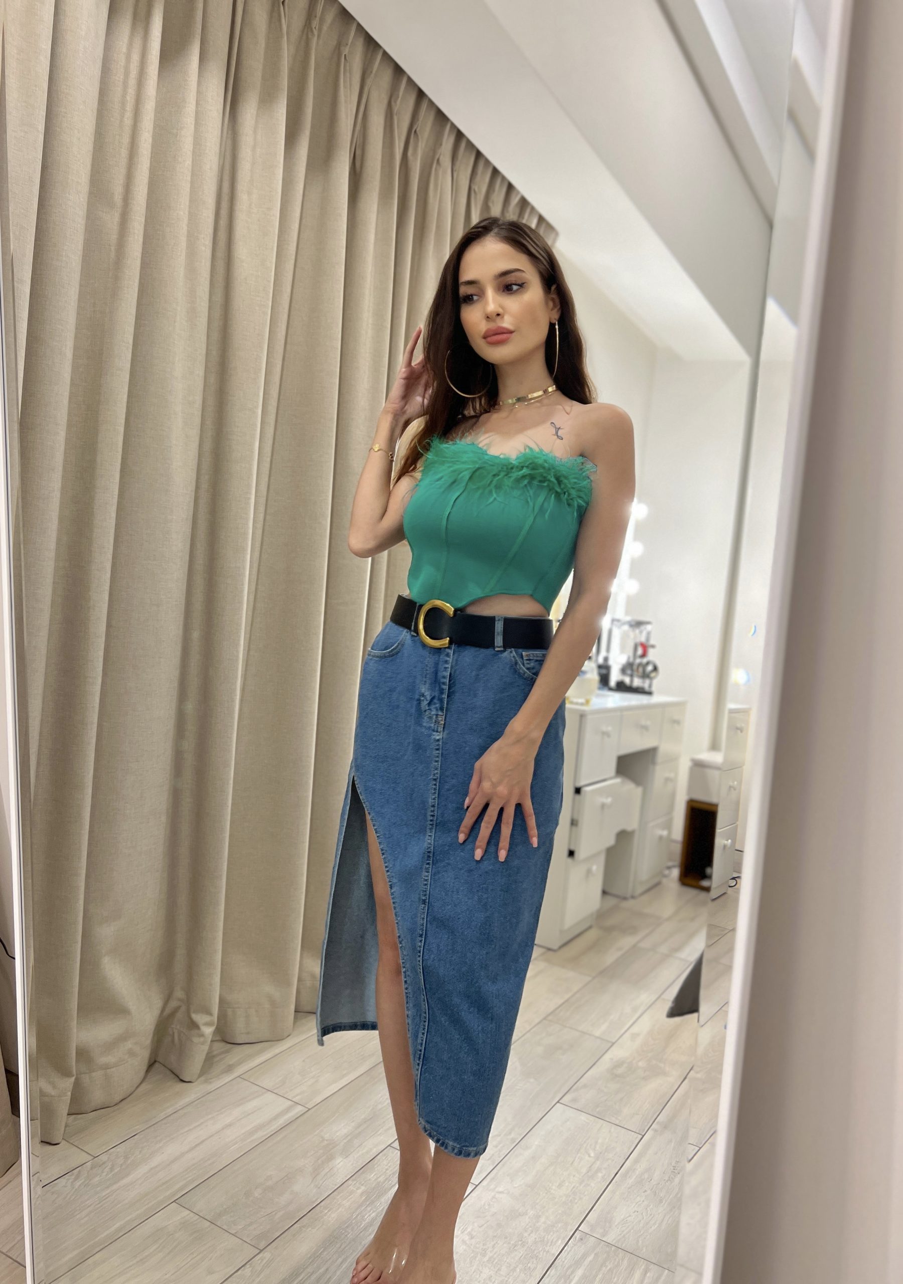 Zena Asaad