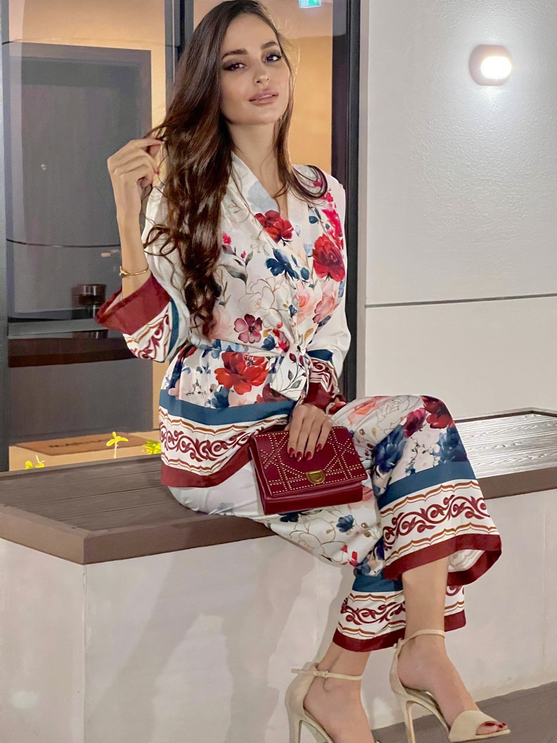 Zena Asaad