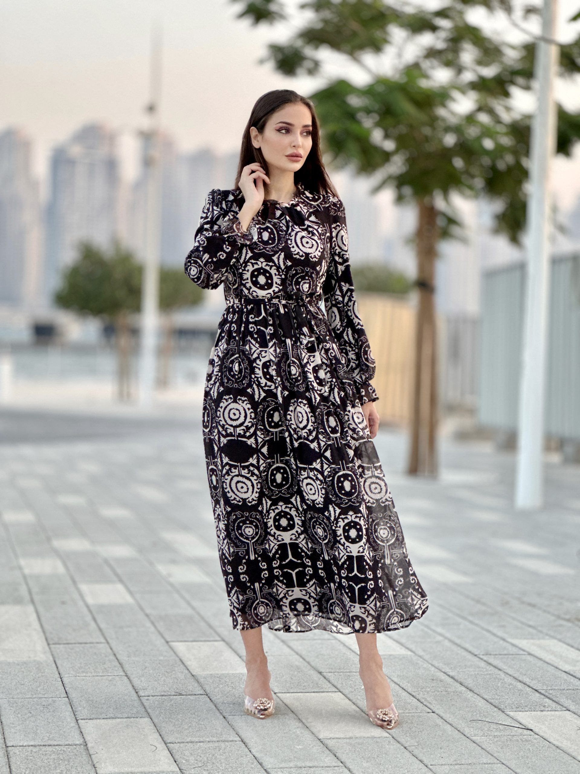 Zena Asaad