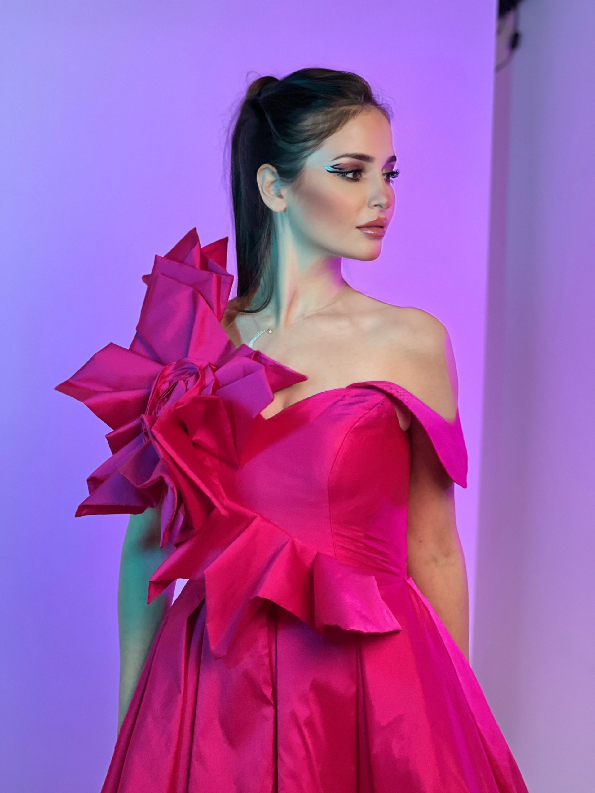 Zena Asaad