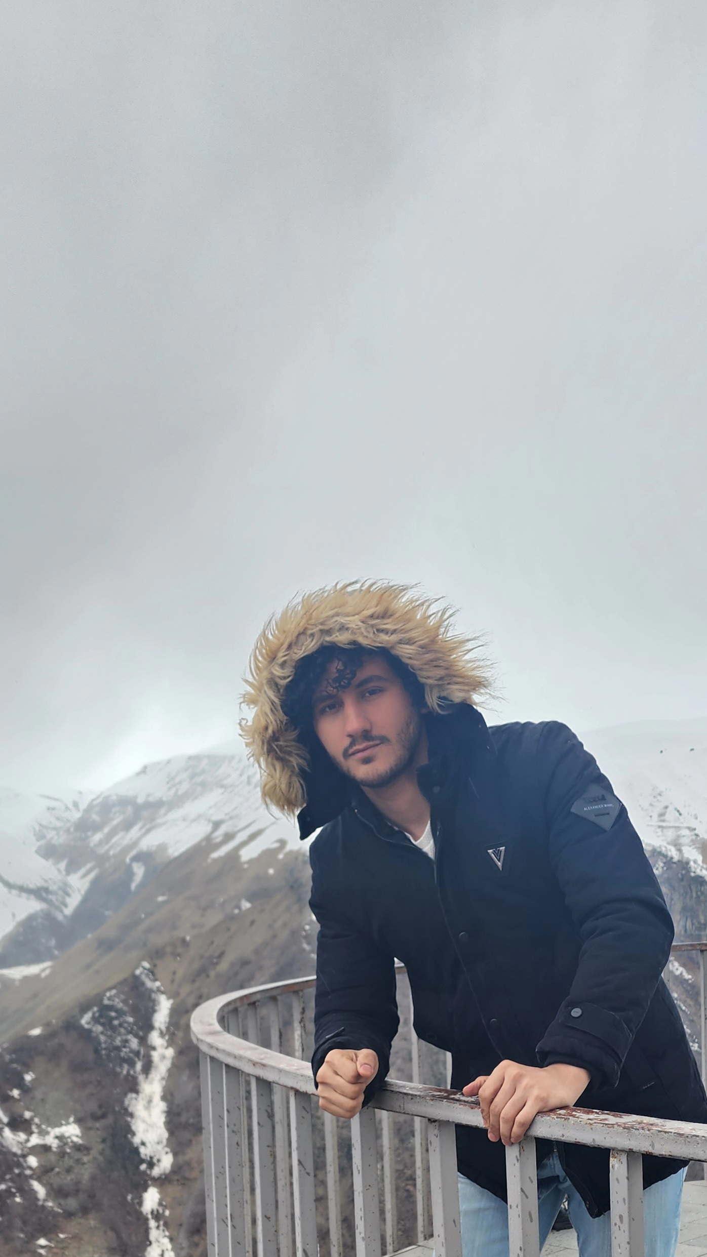 Abdelrahman Ismail