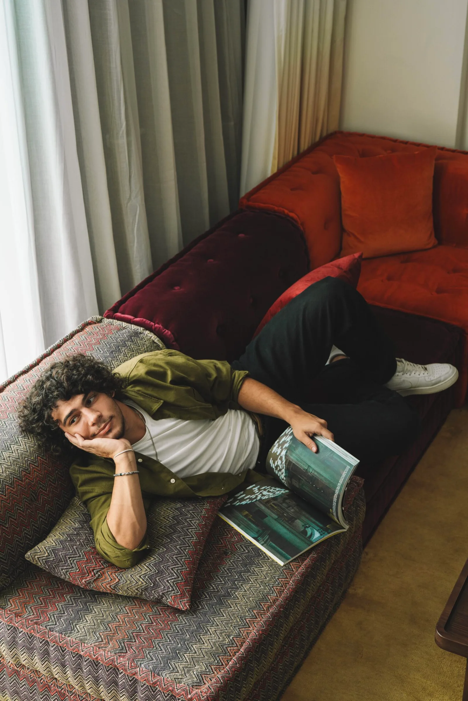 Yaman Chouban
