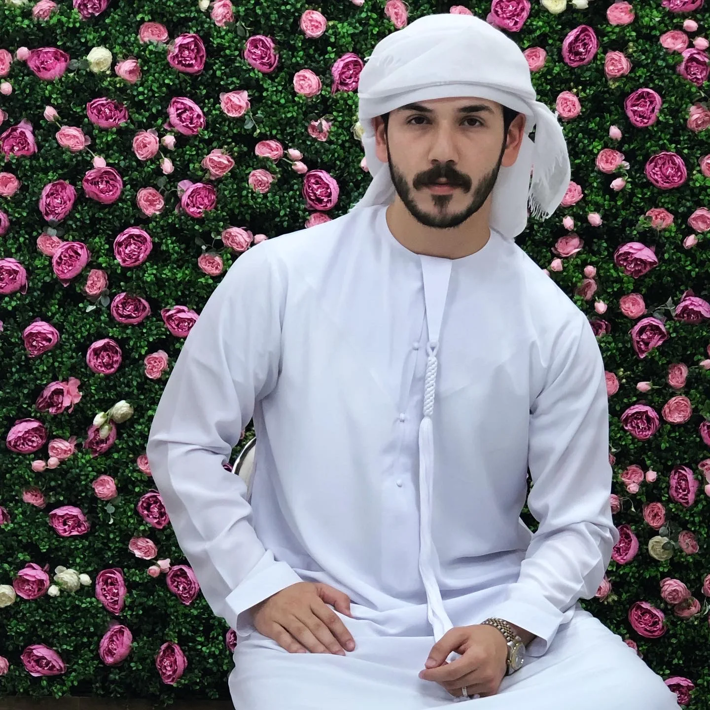 hamid saleh