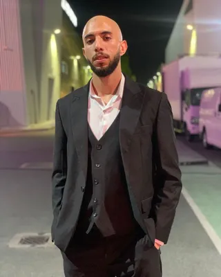 Saad Elachgar