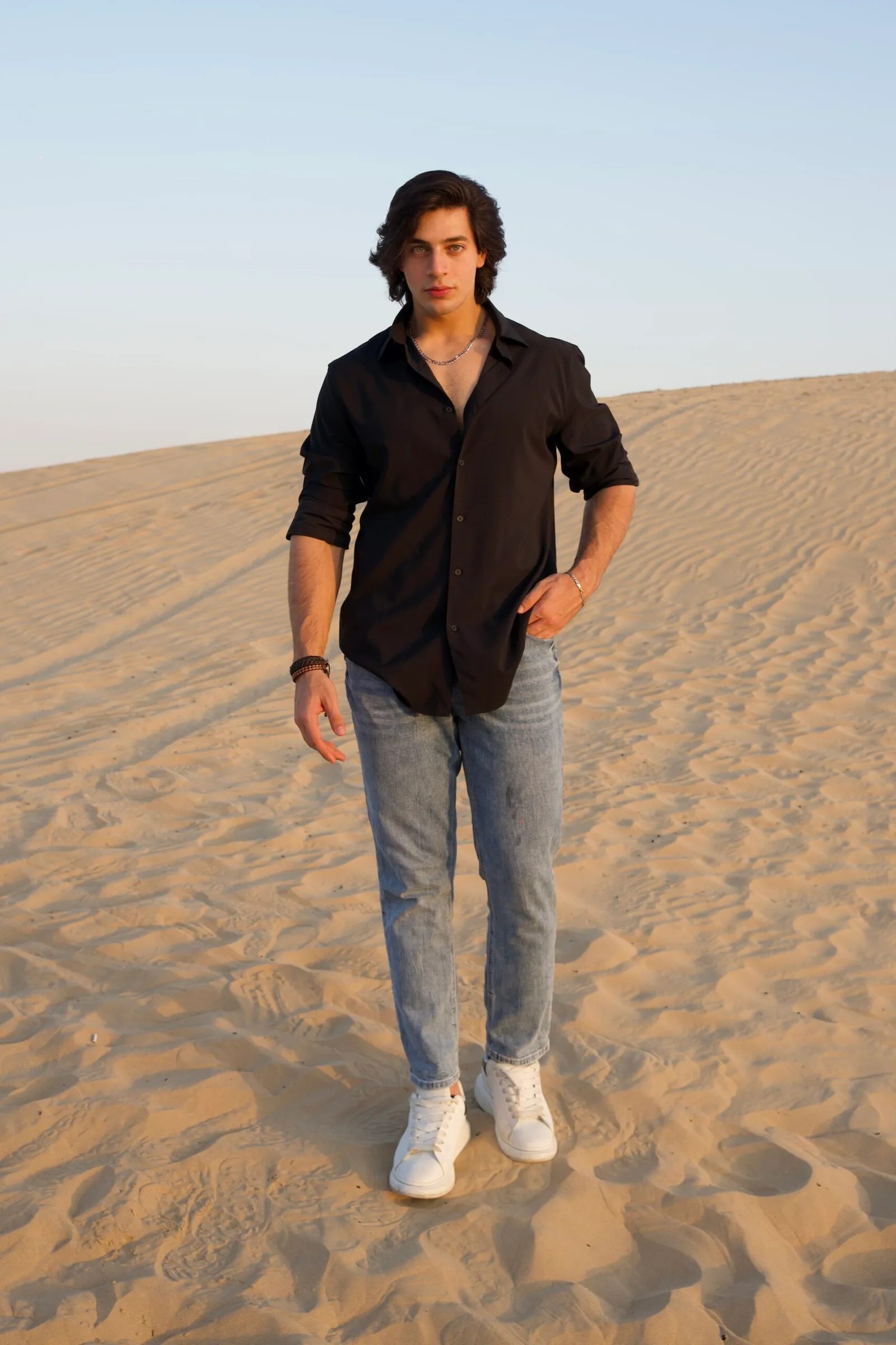Omar Mohammed