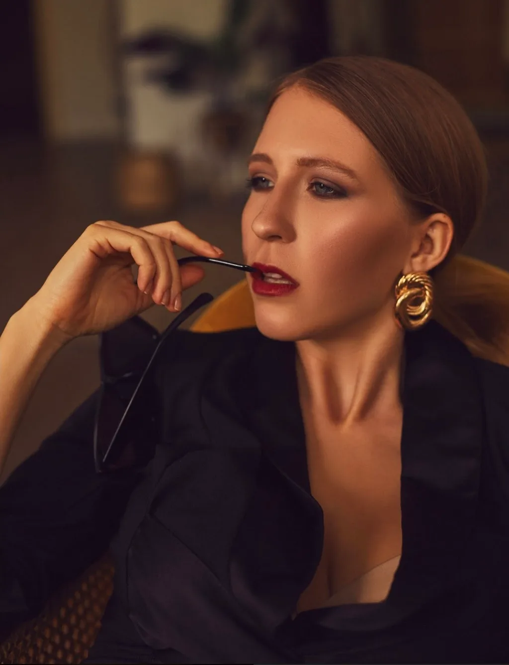 Elizaveta Stikhina