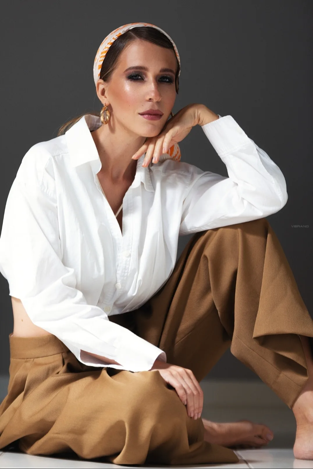 Elizaveta Stikhina