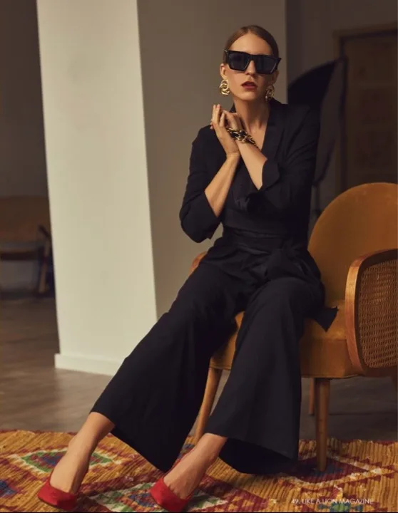 Elizaveta Stikhina