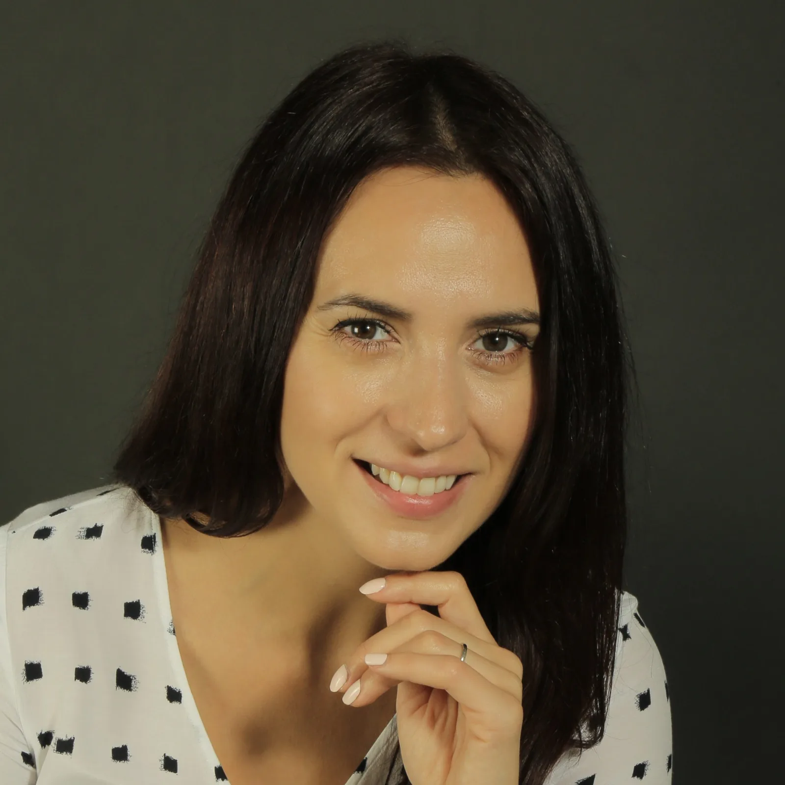 Victoria Dima