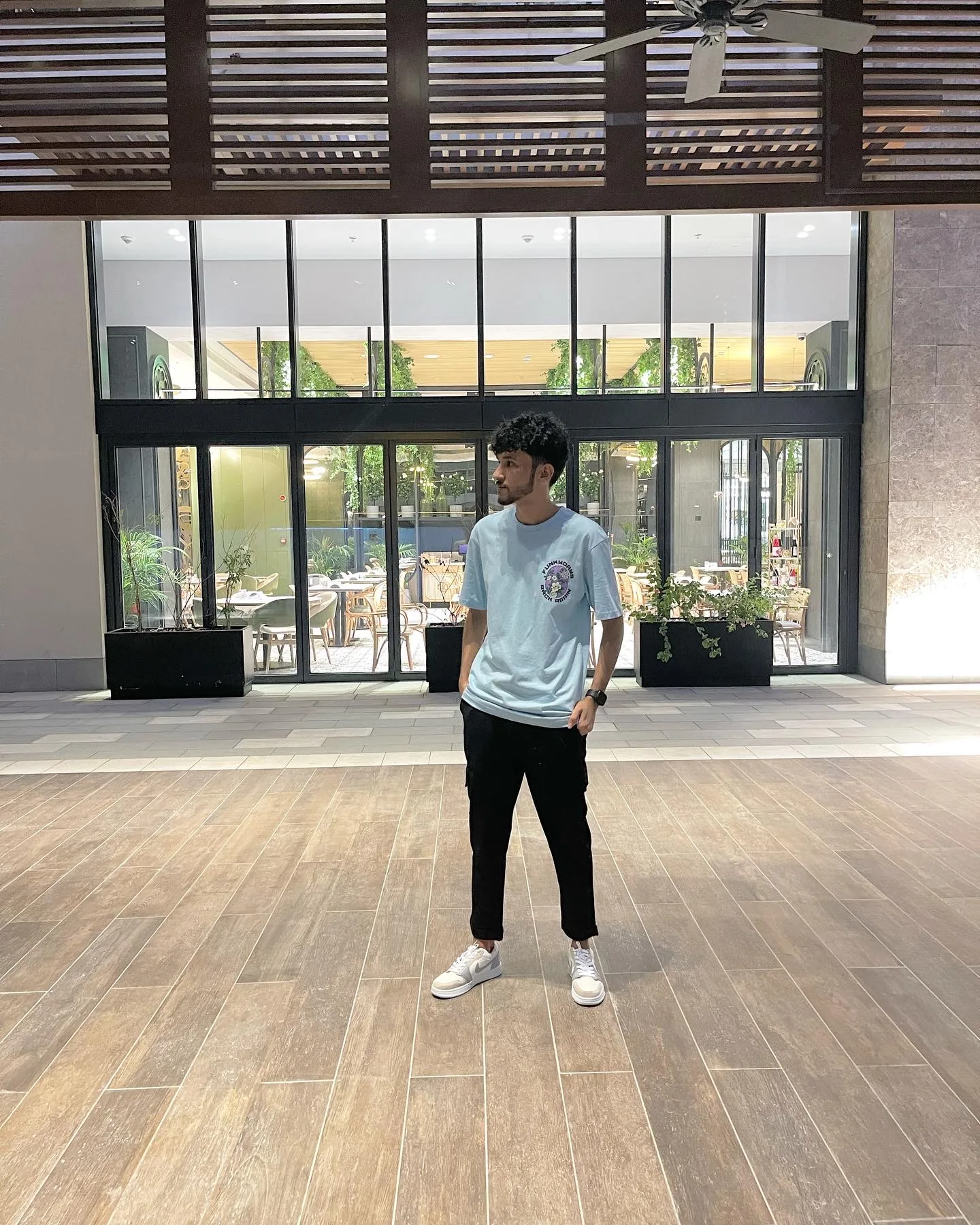 Sameer Hani Almurisi