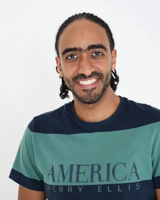 Ezzeldin Omar