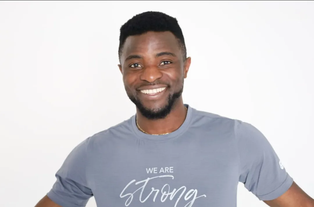 Uchenna Paschal