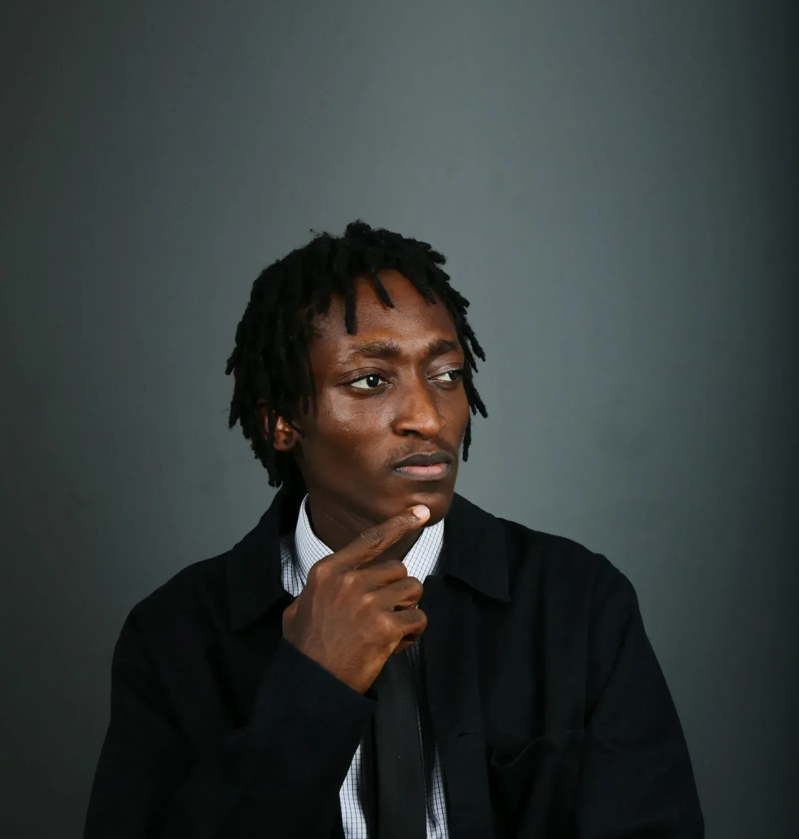 Olaoluwa Folarin