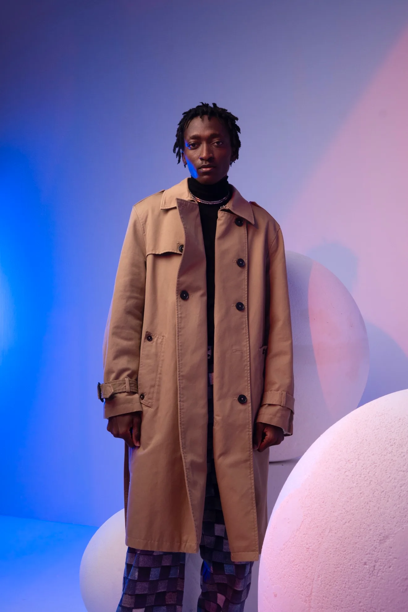 Olaoluwa Folarin