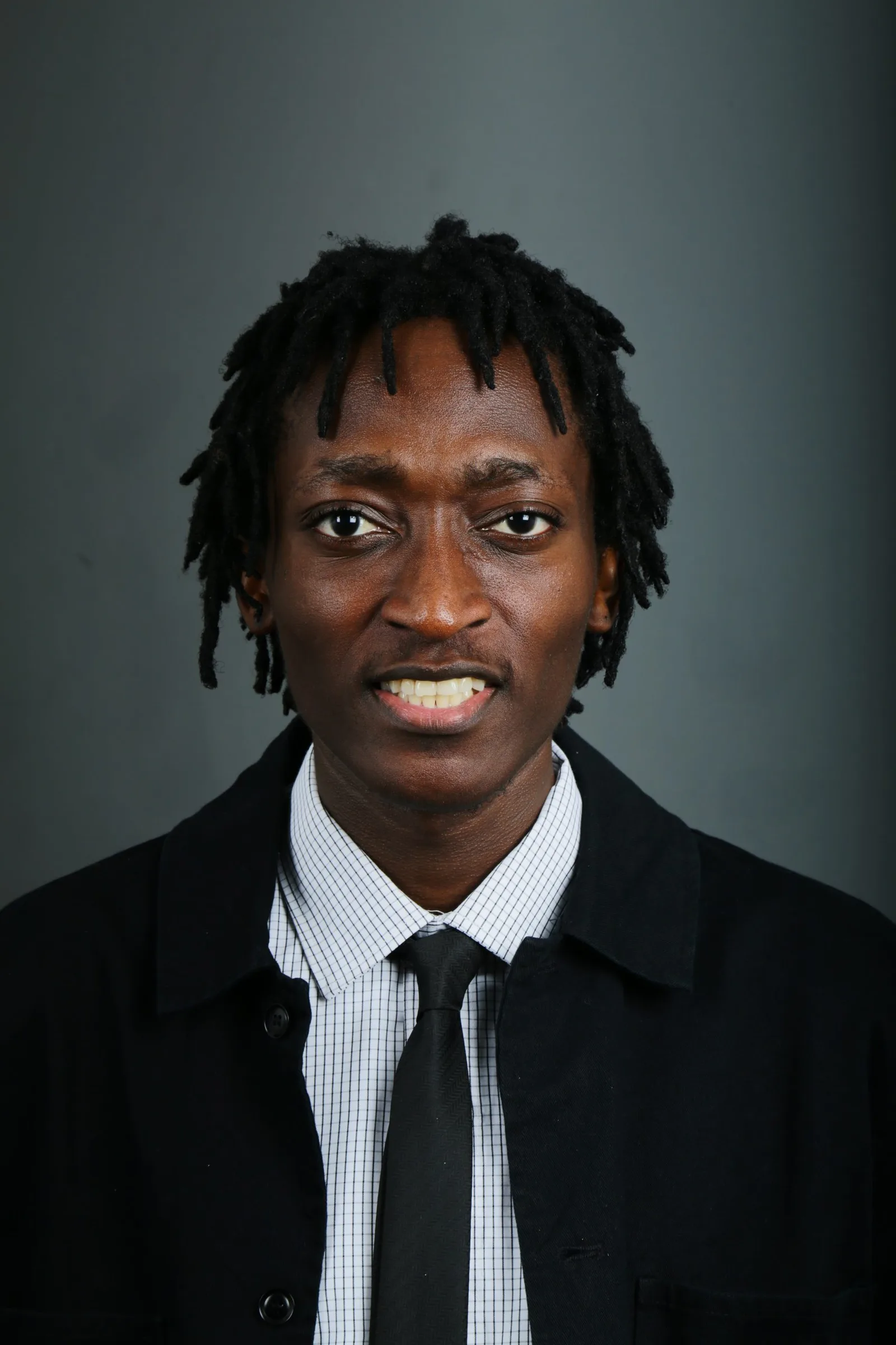 Olaoluwa Folarin