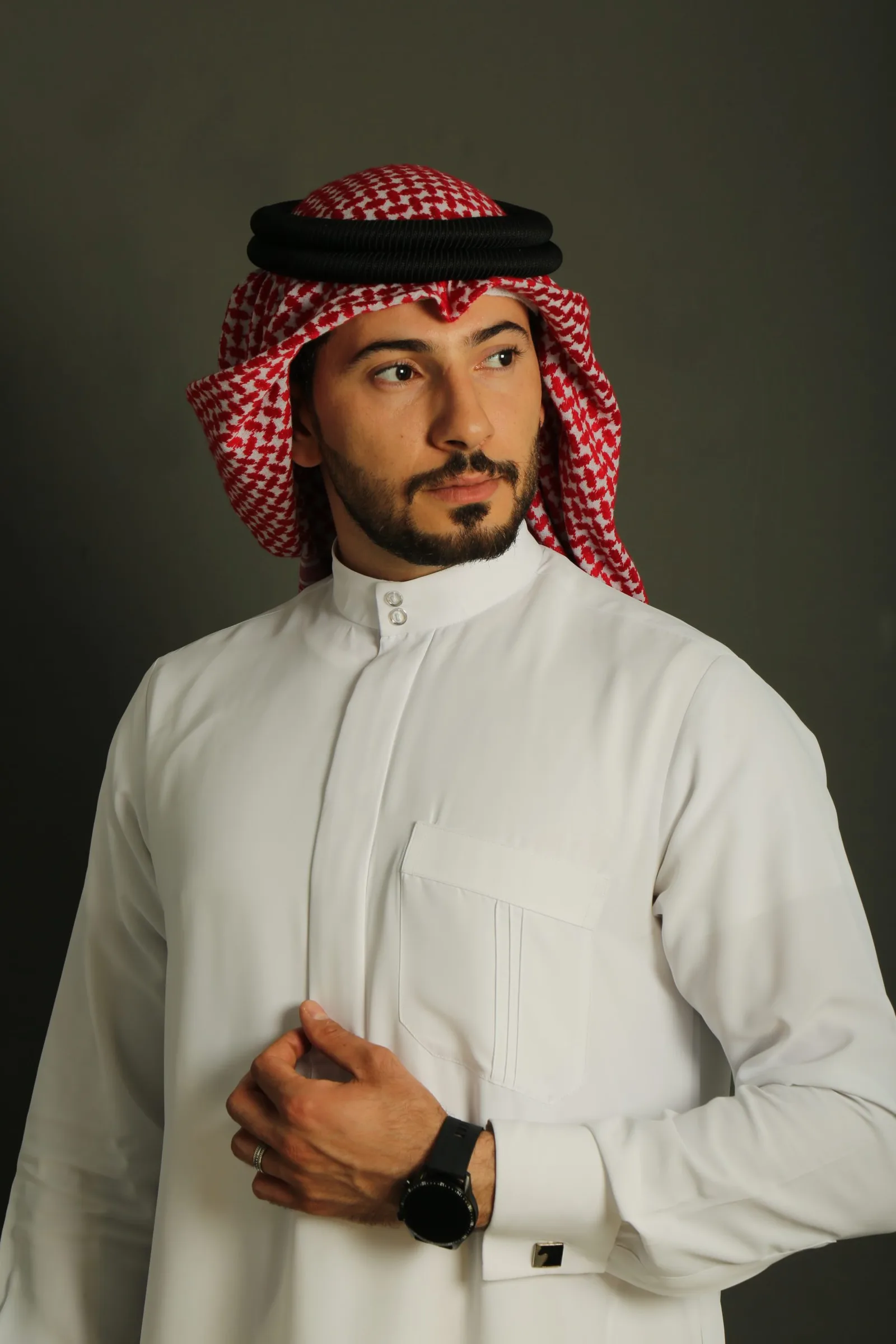 Zakarya Boucekek