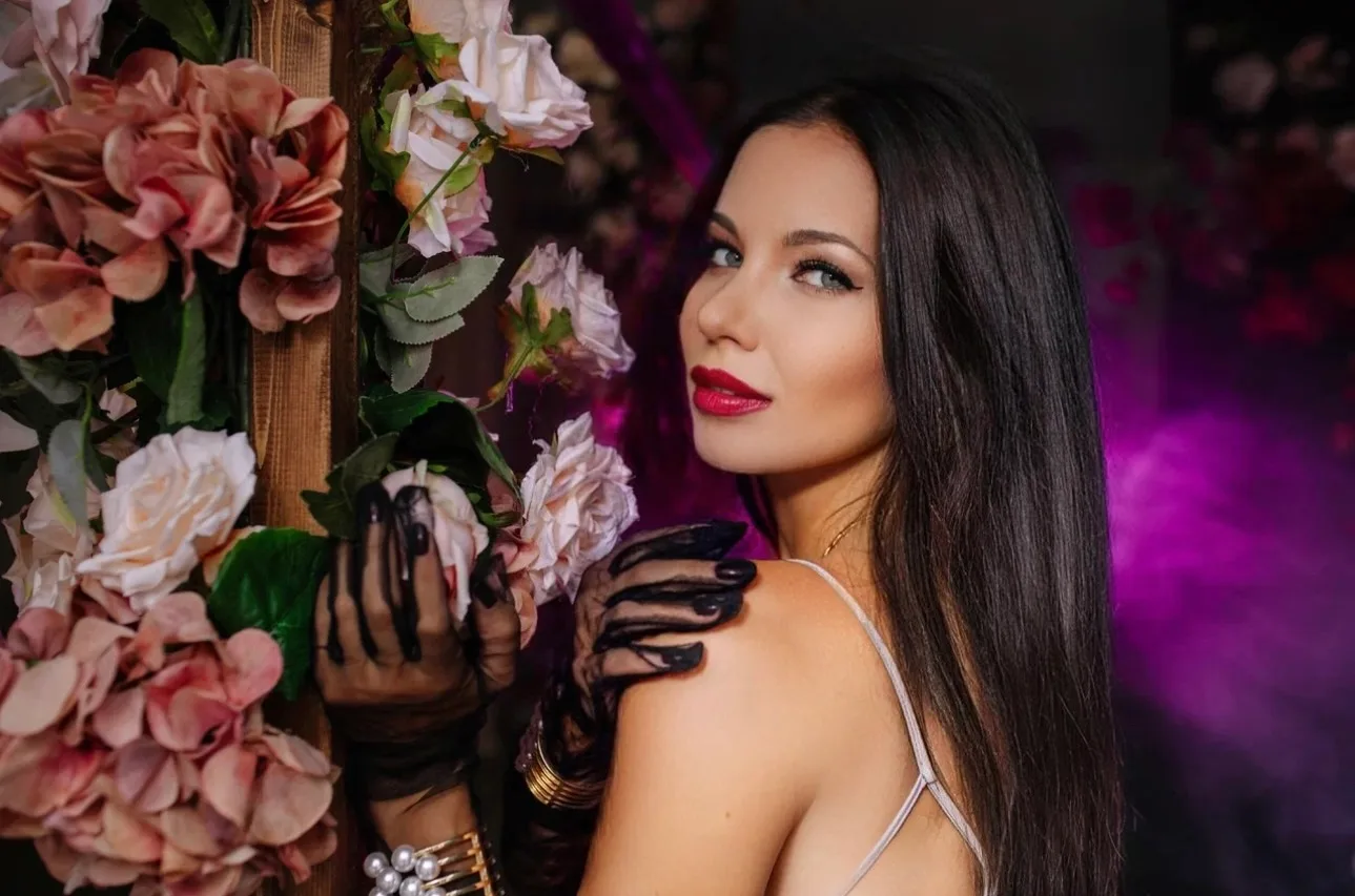 Darina Fedorova