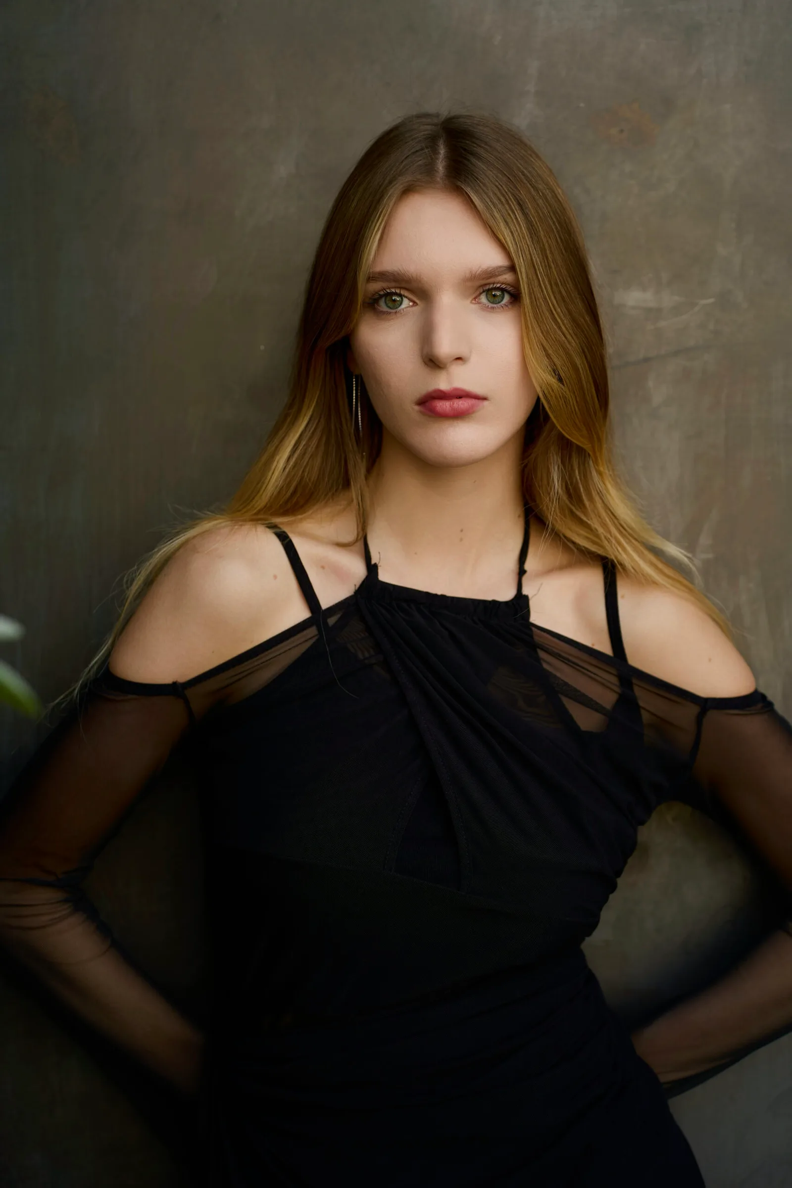Daria Selivanovskaia