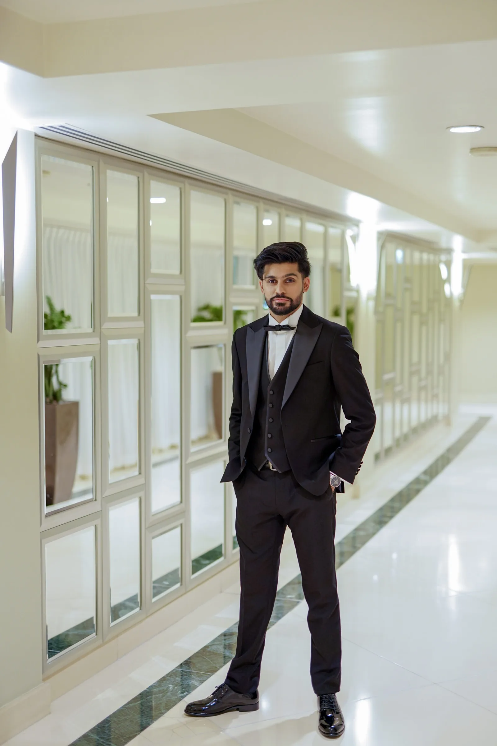 Assad Asif