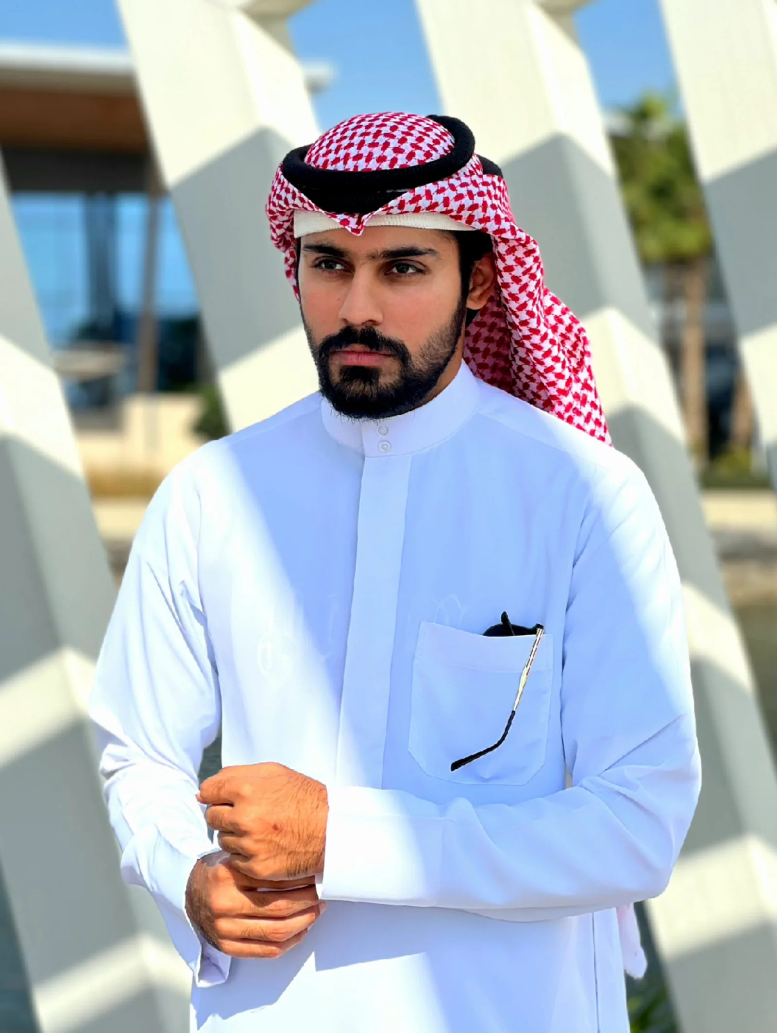 Assad Asif