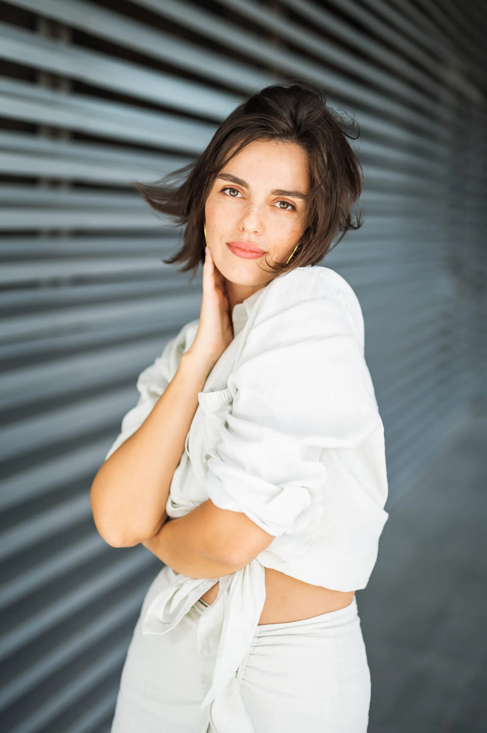 Dasha Ness