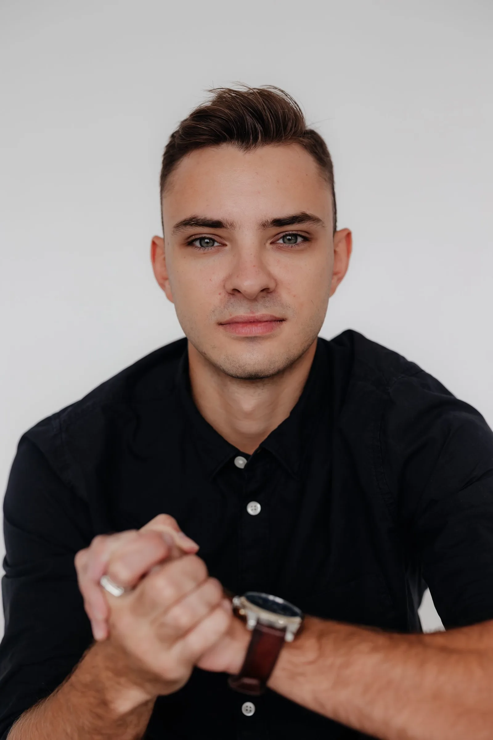 Ilya Sarzhenko
