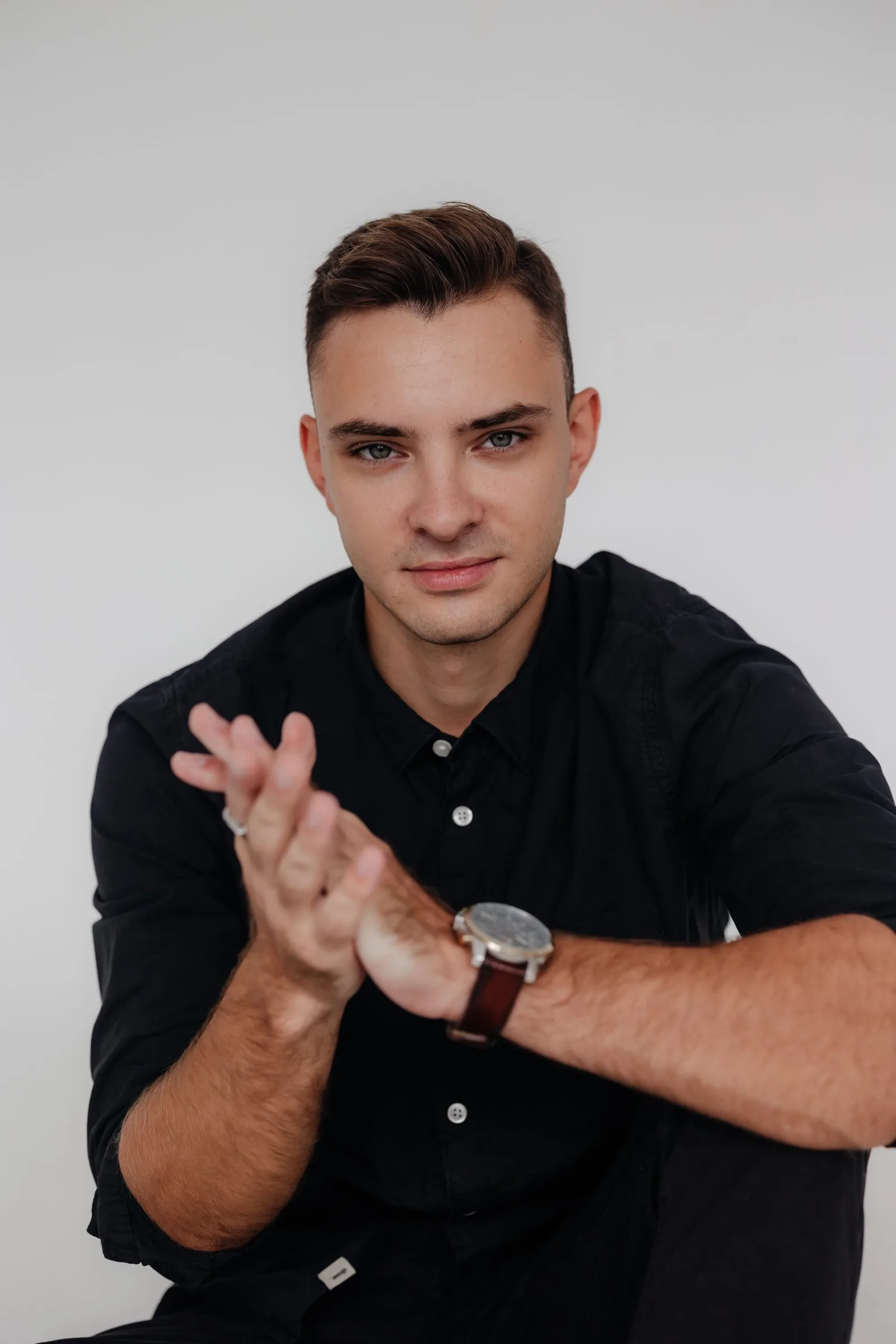 Ilya Sarzhenko