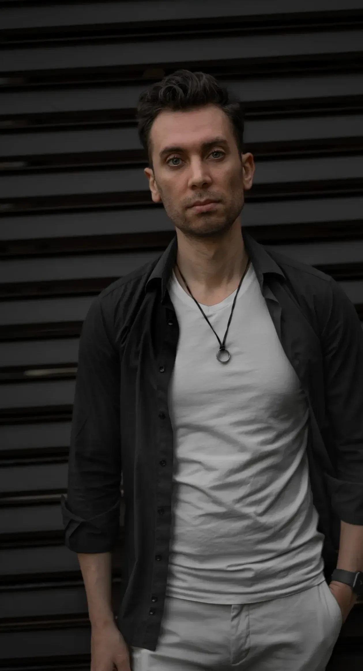Alex Tiurin