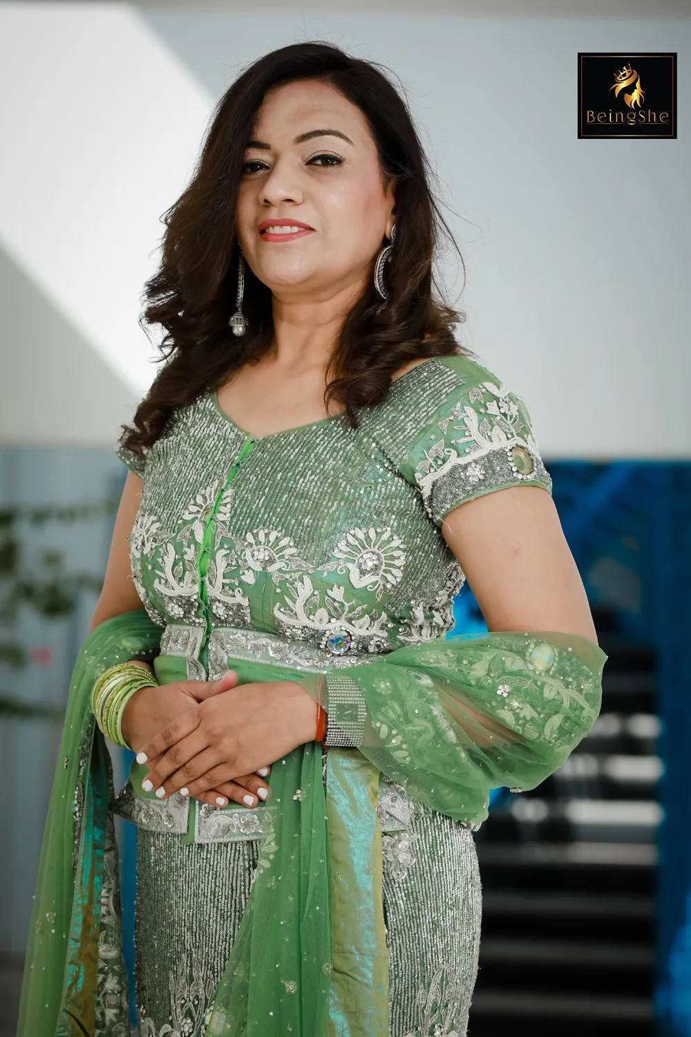 Geeta Garg