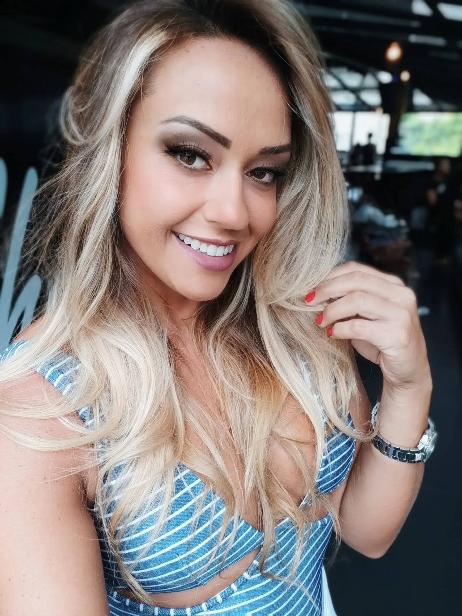 Andréia Barão Cabral