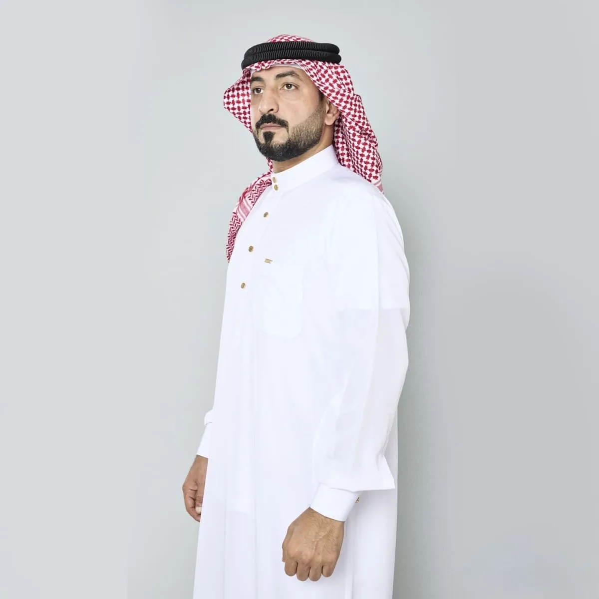 Mohammed Ghazi